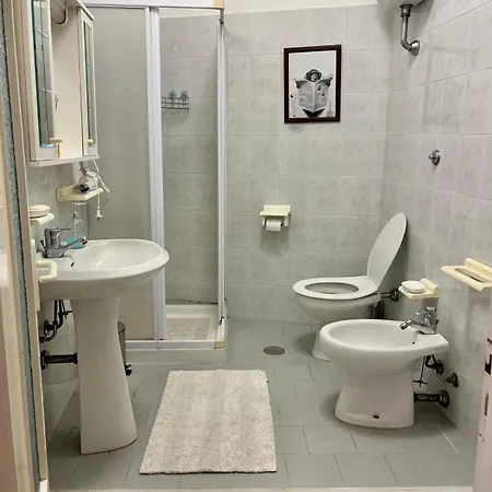 For Rent Livorno-center Bed & Breakfast