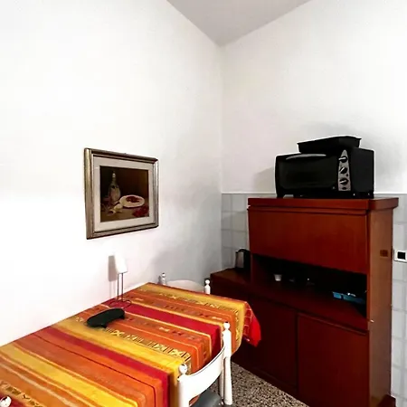 For Rent Livorno-center Bed & Breakfast *